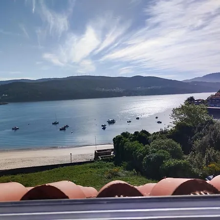 Atico Agarimos Do Mar Daire *