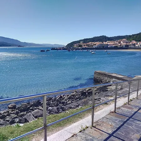 Atico Agarimos Do Mar Daire *