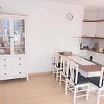 Atico Agarimos Do Mar Apartment