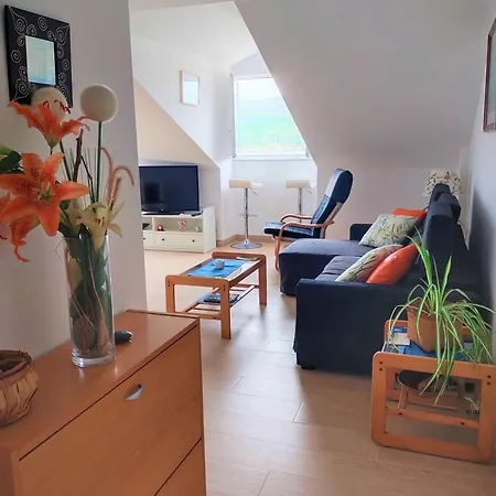 Atico Agarimos Do Mar *