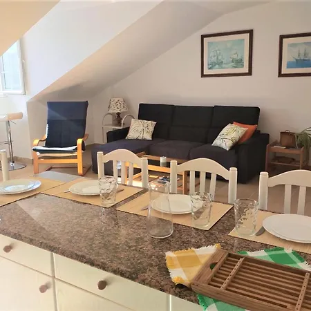 Atico Agarimos Do Mar