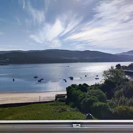 Atico Agarimos Do Mar 콜쿠비언