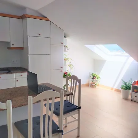 Atico Agarimos Do Mar *