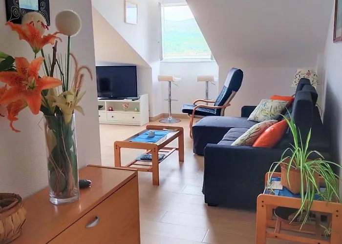 Atico Agarimos Do Mar *