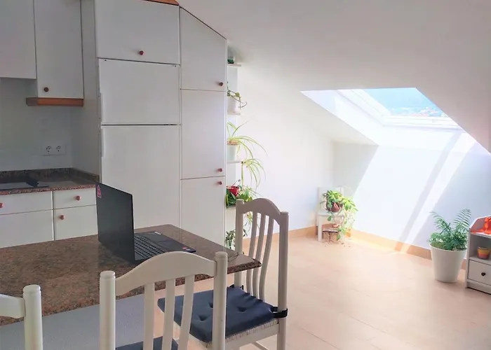 Atico Agarimos Do Mar *