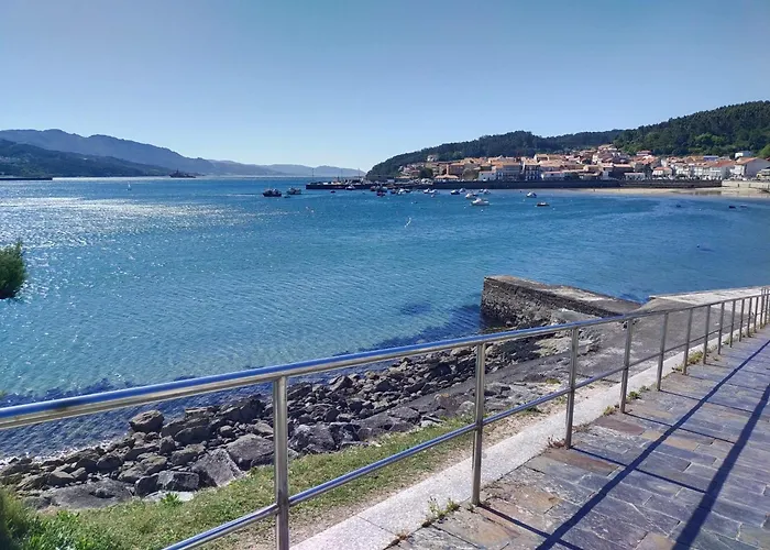 Atico Agarimos Do Mar Apartman *