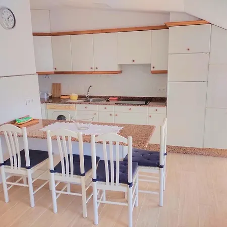 Apartamento ático Agarimos Do Mar *