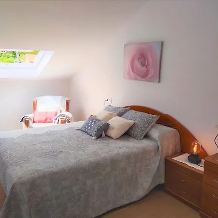 Apartamento ático Agarimos Do Mar