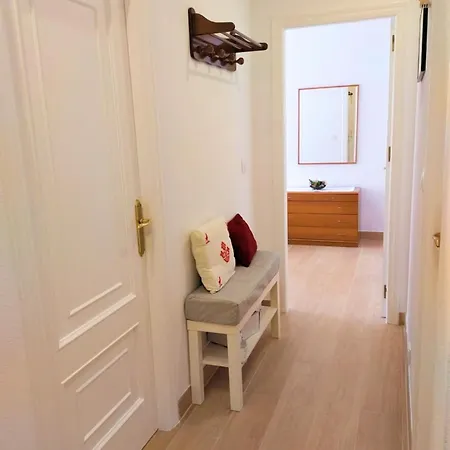 ático Agarimos Do Mar Apartamento *
