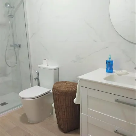 ático Agarimos Do Mar Apartamento