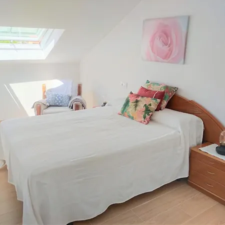 ático Agarimos Do Mar Apartamento